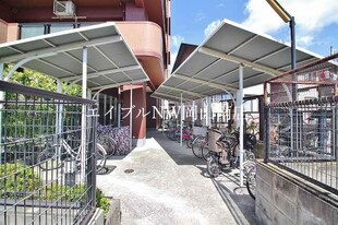 岡山駅 徒歩25分 5階の物件外観写真